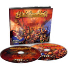 Blind Guardian A Night at the Opera (Remixed 2011/2012, Remastered 2012) (CD)