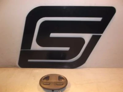 Suzuki Forenza 2006 sedán OEM consola delantera delantera de fábrica mapa luz domo Foto 1 de 4