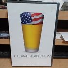 The American Brew: Rich and Surprising History of Beer in America (DVD, 2007) nu