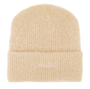 ¡NUEVO! Sombrero Ivy Fuzzy Beanie Hemlock marca Co: OAT talla única - Imagen 1 de 2