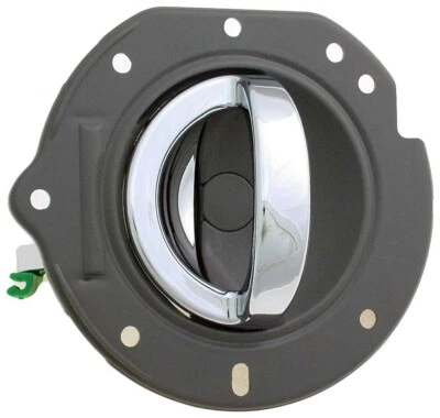 Manija de puerta interior delantera izquierda para Jeep Liberty 2006 Dorman 83995 2005-2007 Foto 1 de 3