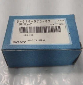Cap BNC for Sony HDVF-20A for F900 HDW-700 750 PDW-F800-3-610-576-02 - Picture 1 of 2