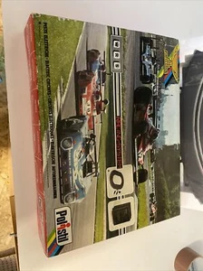 Polistil Racing System 1977 Incredibly Rare Still BNIB And Still Sealed - Picture 1 of 7
