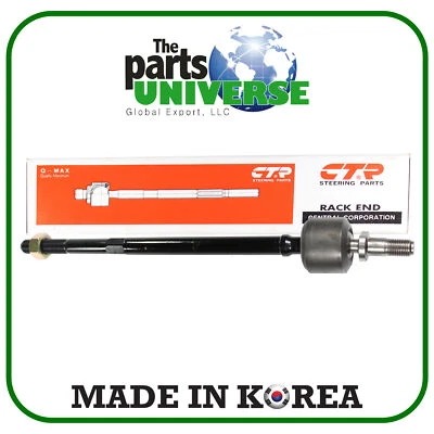 CTR Rack End Fits Honda Accord, Vigor CRHO4 - Изображение 1 из 4