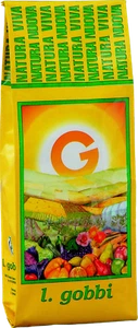 GOBBI - DUNGER - DA 2,5 KG 20/20/20 n.1 conf + dunger 70 da 2,5 kg n.1 - Bild 1 von 1
