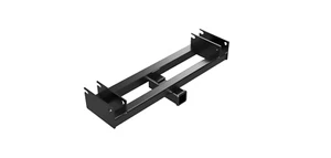 Raw Western Ultramount Front Receiver - Bild 1 von 4