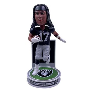 Davante Adams Las Vegas Raiders Hero Series Bobblehead NFL Football - Picture 1 of 1