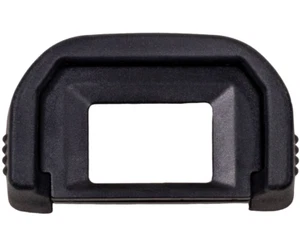 Eyecup EF Eyecup Rubber for Canon EOS Rebel T3i T2i T1i XSi XS XTi XT T5 T3 - Picture 1 of 3