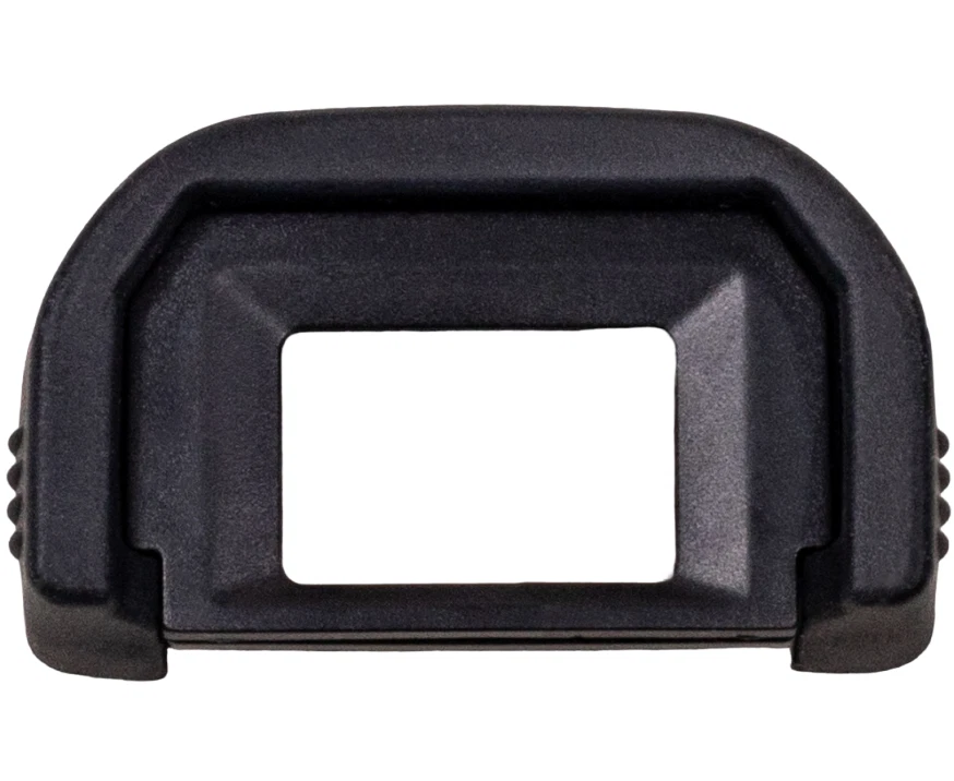 Eyecup EF Eyecup Rubber for Canon EOS Rebel T3i T2i T1i XSi XS XTi XT T5 T3 - Image 1 of 3