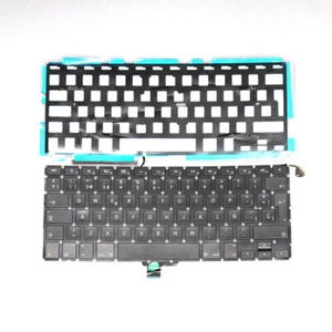 Teclado SP español Macbook Pro 13" A1278 2009 2010 2011 2012 con retroiluminación - Imagen 1 de 3