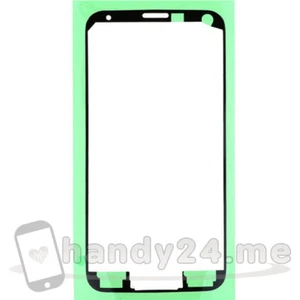Klebefolie für Samsung Galaxy S5 SM-G900F G900F Kleber frontglas Sticker - Bild 1 von 1