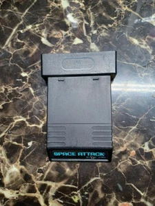 Space Attack (nur Atari 2600 Wagen) - Bild 1 von 2