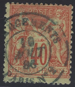 CHA-03-6-5 Chargements Paris N°2 sur n°94 - Foto 1 di 1