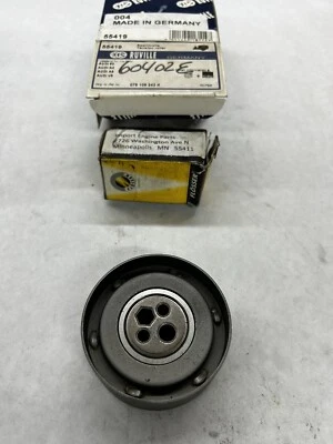 ВРЕМЯ ДЕСЯТКИ ПОДХОДИТ AUDI 90 QUATTRO 2771c V6 SOHC AHH 12V 1995-1998 60402E НАТЯЖИТЕЛЬ - Изображение 1 из 3