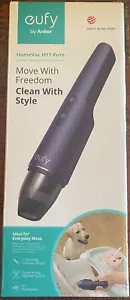 Eufy by Anker HomeVac H11 Pure Cordless Handheld Vacuum Cleaner - Picture 1 of 15