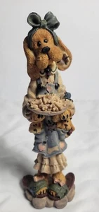 Boyd’s Bears & Friends Folkstone Collection Betty Biscuit #2870 - Picture 1 of 9