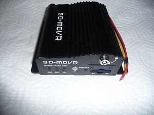 4CH SD-MDVR SYSTEM - Picture 1 of 6