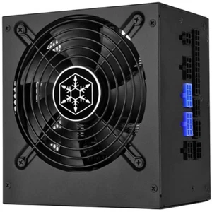 SilverStone ST65F-PT Fully Modular 700W ATX Power Supply 80 Plus Titanium - Picture 1 of 5