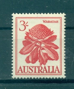 Australia 1959-62 - Y & T n. 259 - Serie ordinaria (Michel n. 302) - Imagen 1 de 1
