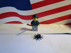 LEGO HARRY POTTER MINIFIGURE FROM SET 4727 ARAGOG IN THE DARK FOREST - Picture 1 of 2