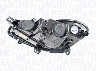1x Halogen Hauptscheinwerfer Links passend für Smart 1.0 Cabrio 0.8 CDi drive - Bild 1 von 2