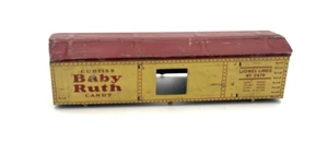 Lionel Lines PreWar Baby Ruth 2679 Tin Plate SHELL ONLY - Picture 1 of 5
