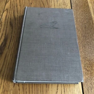 Handbook Of Frogs And Toads Of US & Canada 3rd Edition Hardcover 1967 - Picture 1 of 17