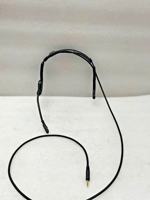 ICOM HEADSET WITH BOOM MIC - Image 1 of 4