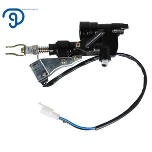 Rear Brake Master Cylinder For Honda 1995-2000 GL1500 A SE Goldwing US - Picture 1 of 10