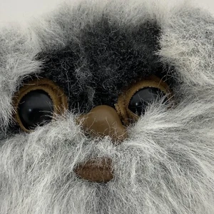 Peluche Kenner 1983 Wiley The Ewok de colección 8"" El Retorno del Jedi - Imagen 1 de 8