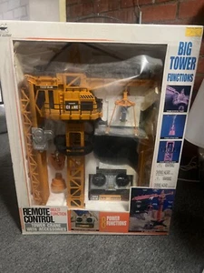 new bright big tower remote control function 36" 2201 new In Box - Picture 1 of 2