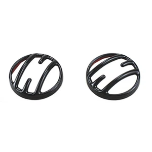 Cubierta protectora de rejilla indicadora de protección de luz de señal de giro para motocicleta para Honda - Imagen 1 de 8