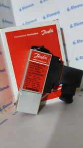 061B200966 Danfoss Marine Pressure Switch MBC 5100-1011-1CB04 - Picture 1 of 2