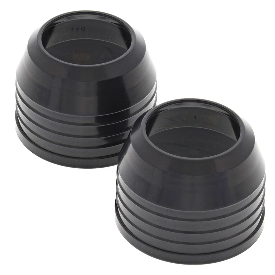 All Balls Racing Fork Dust Seal Kit 57-163 for Yamaha RD350 73 74 75 - Image 1 of 1