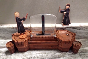 Harry Potter y la Piedra Filosofal Powercaster Electrónico Lanzamiento de Hechizos INCOMPLETO - Imagen 1 de 14