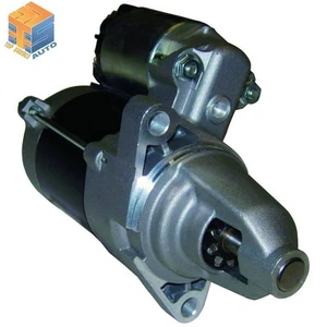 New Starter Replacement for Briggs & Stratton Air Cooled multiple years 845760 - Picture 1 of 2