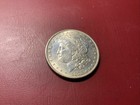 USA 1 Dollar 1878 S Silber - Morgan Dollar (212)