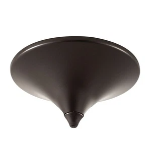 WAC Lighting MP-60E-DB (Dark Bronze) Quick Adjust Canopy, 60W, FREE SHIPPING - Picture 1 of 4