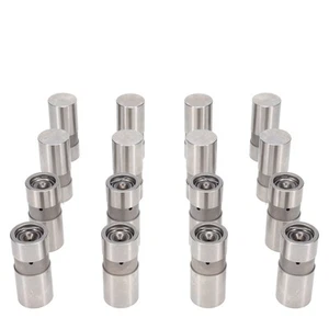 16 Valve Lifters 1966-1967 Oldsmobile Cutlass 442 Toronado 400 425 V8 8-cylinder - Foto 1 di 4