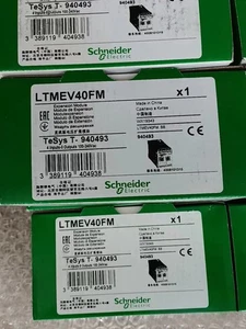 LTMEV40FM 1 Stück Neu Schneider LTMEV40FM Schnelle Lieferung - Bild 1 von 1