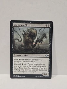 Dregscape Sliver Modern Horizons Regular - Picture 1 of 2