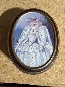 Vintage 1990 Bentley's of London The Cats Gallery "The Loge" Theater Tim - Bild 1 von 3