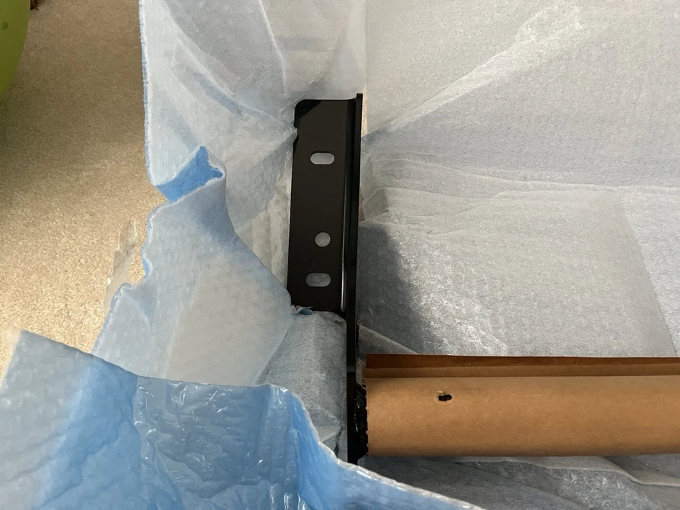 For 2013-2020 Ford Fusion Trailer Hitch Draw-Tite 52774TCTS 2016 2017 2015 2014 Foto 1 de 1