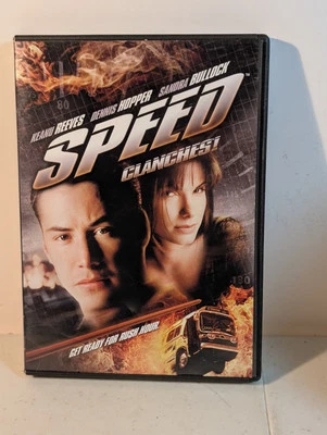 Speed DVD - Image 1 of 4