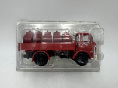 Die Cast 1/43 Berliet "Gak 5 Fuel Tanker 1958" (18) - Image 1 of 2