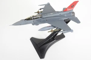 JCW-72-F16-023 JC Wings F-16D Fighting Falcon 1/72 Model USAF 56th OG, 425th FS - Picture 1 of 2