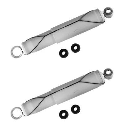 For Isuzu Trooper 92-02 Gabriel Ultra Premium Rear Shock Absorber Set Foto 1 de 4