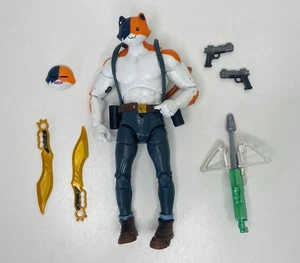 Fortnite Brawlers Meowscles Legendary Series Figur Komplettsatz 7" - Bild 1 von 12