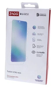 ZAGG InvisibleShield Fusion XTR2 Eco Screen Protector Samsung Galaxy S23+ - Picture 1 of 2