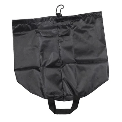 Firewood Kindling Splitter Cover Water Proof Wood Splitter Cover Manual Log - Image 1 of 4